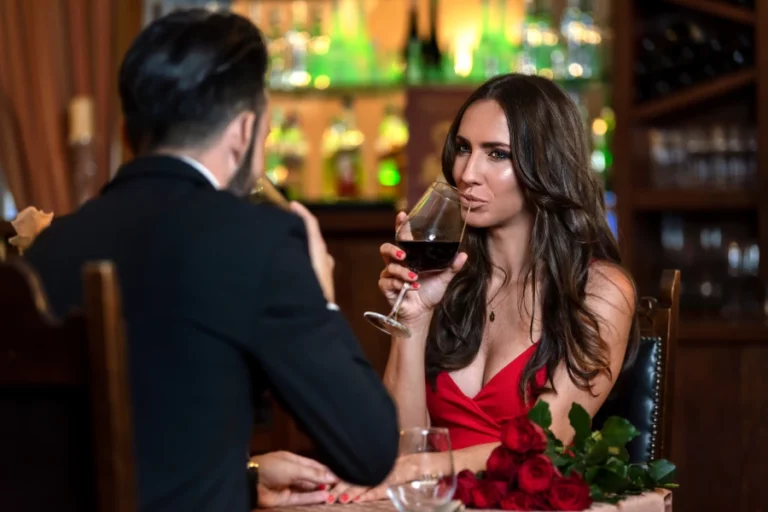 10 Places for a First Date in Liverpool