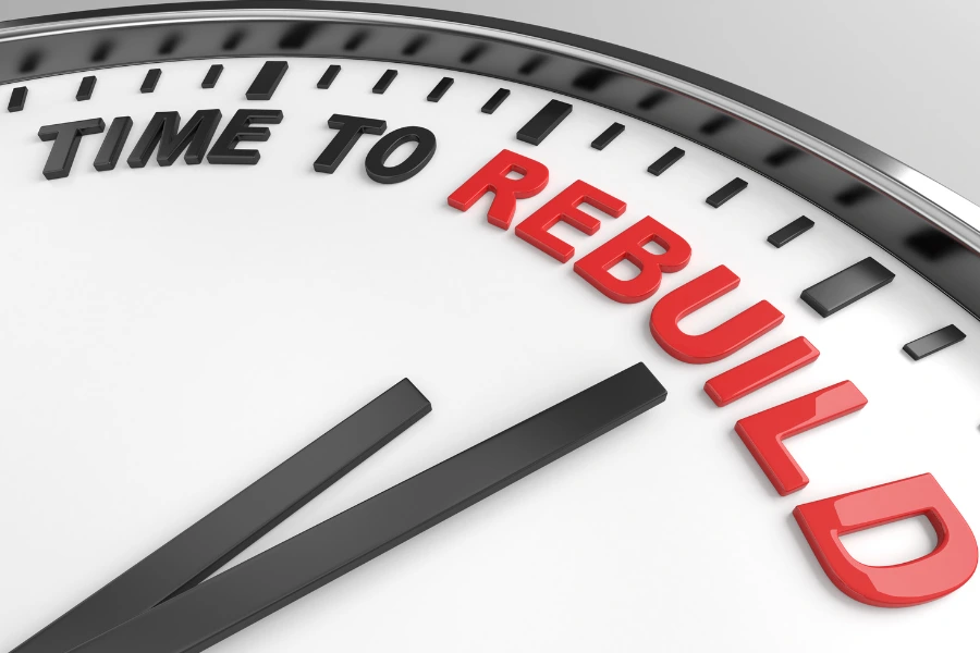 10 Tips for Rebuilding Your Love Life After Divorce