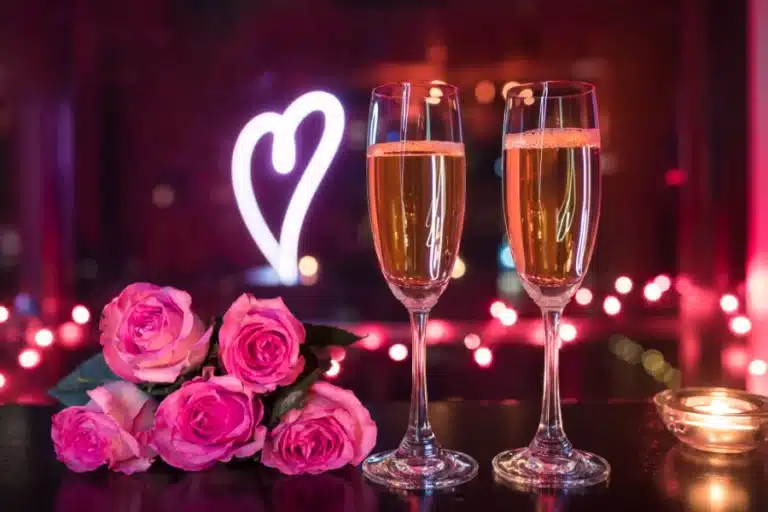 10 tips for achieving first date success