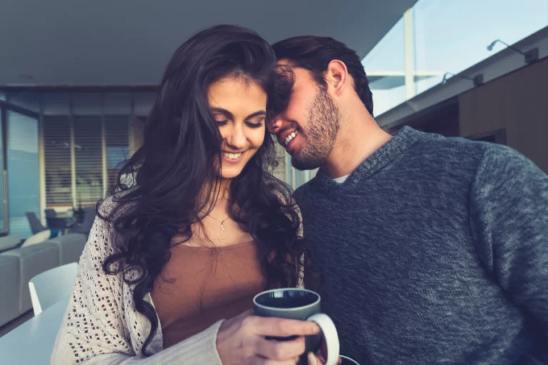 Building Resilience While Seeking Love.
