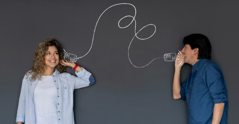 Communication in Successful Dating