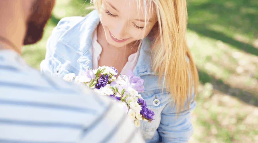 How To Calm Those First Date Nerves 2 first date nerves
