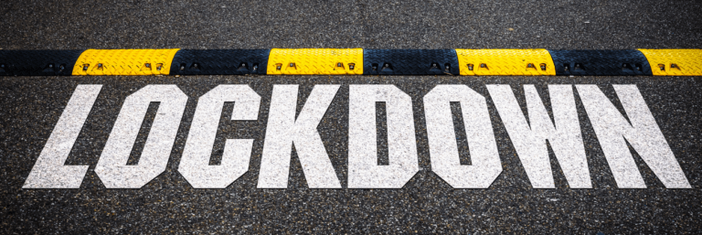 Does your love life lack lustre after Lockdown?