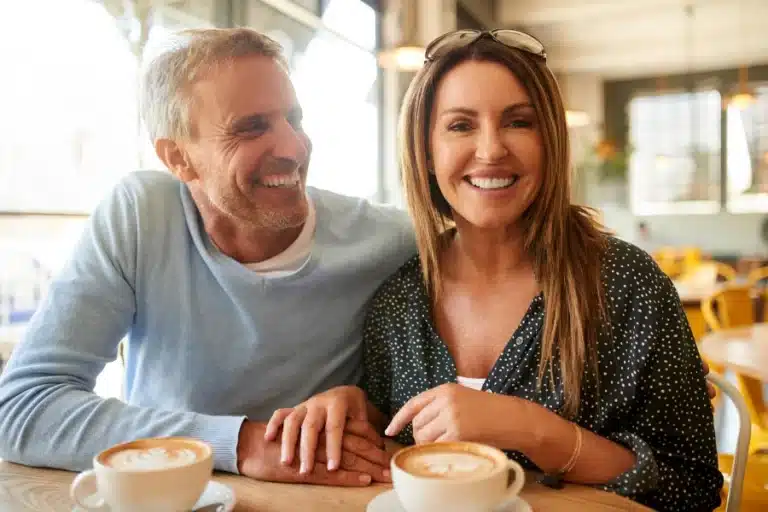 Dating After Divorce in Your 50s – Find Love Again in the UK