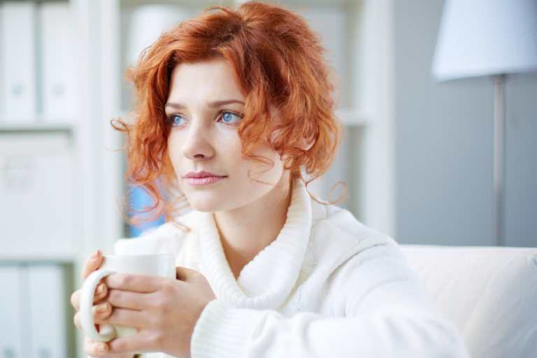 How to navigate the dating world when you suffer from anxiety?