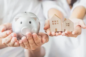 Financial goals