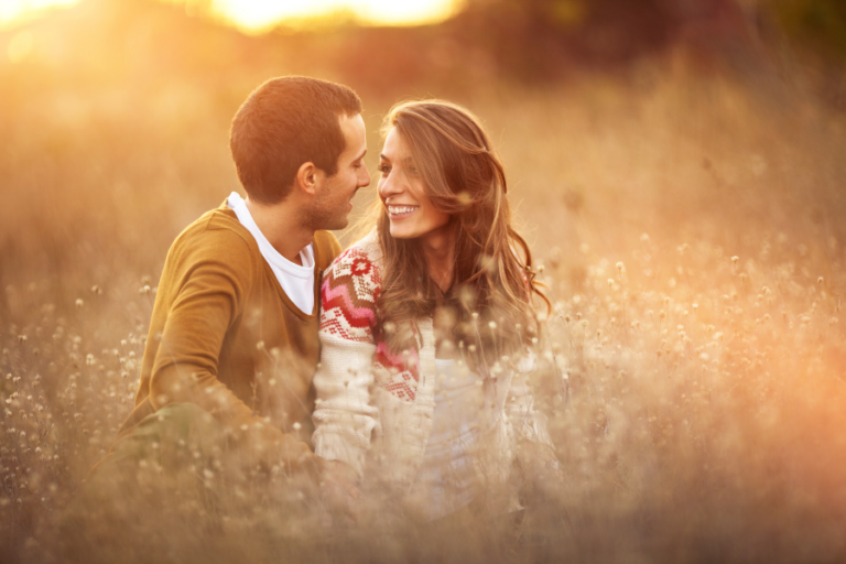 How to know when you're ready to start dating again after a toxic relationship 2 Find a good relationship