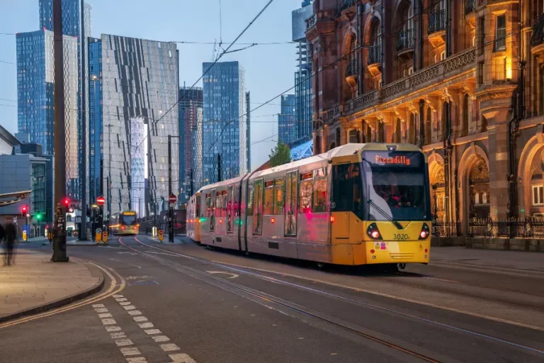 Finding Love in Manchester | Select Personal Introductions