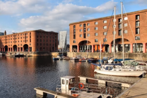 Liverpool Matchmaking