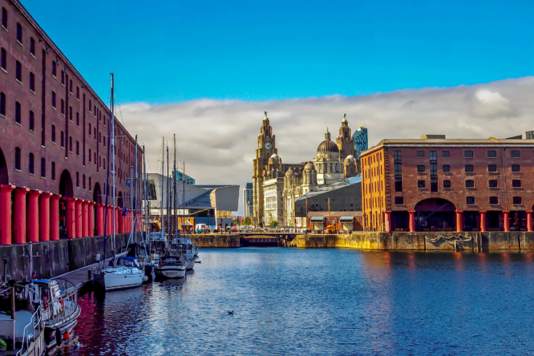 Loved Up In Liverpool: What To Do