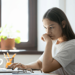 Relationship Reflection 1 Mental Health