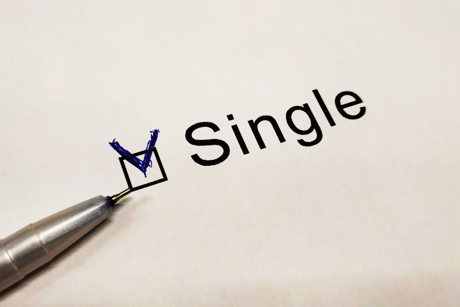 Navigating Dating and Single Life with Ease