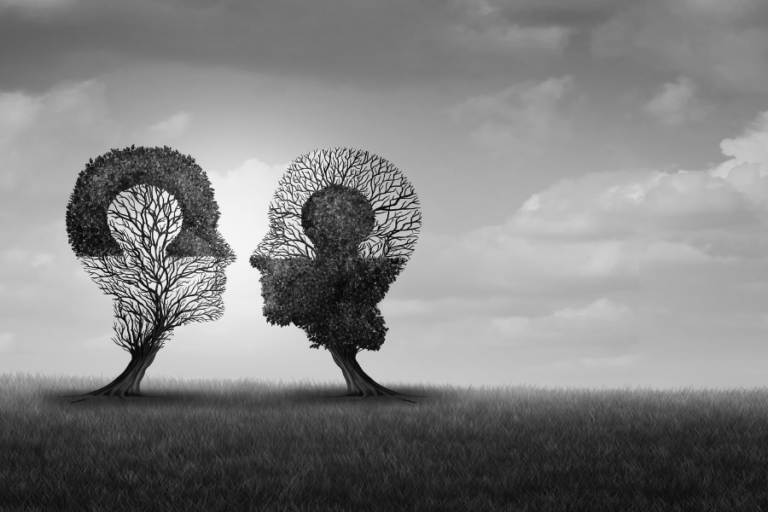 The Psychology of Dating and Relationships