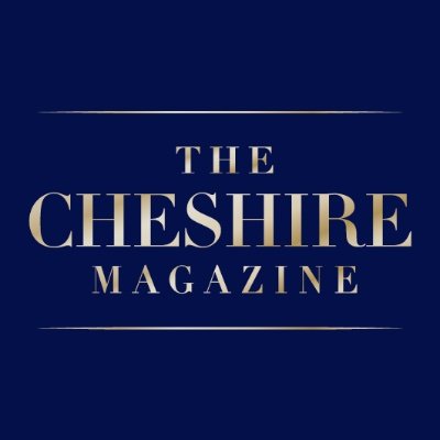 Dating Coach 3 The cheshire magazine logo