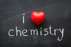 The importance of chemistry and compatibility in modern dating