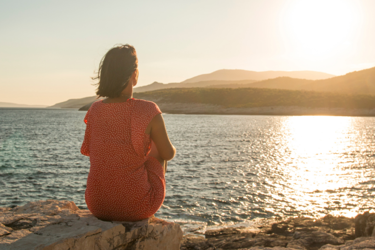 How to know when you're ready to start dating again after a toxic relationship 1 Time to reflect after a break up