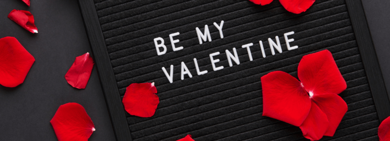 Make Every Day A Valentine’s Day