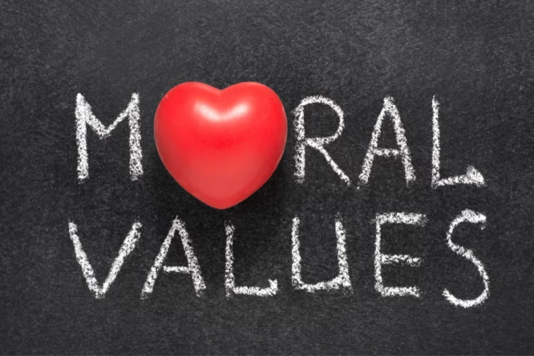 Why Values Matter