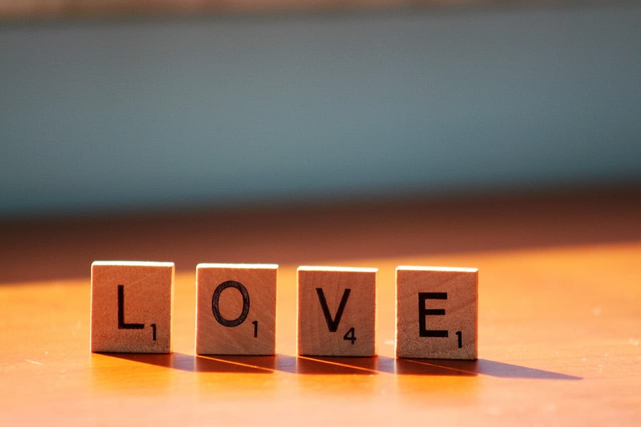 Why we do what we do 1 alphabet blur conceptual 256633
