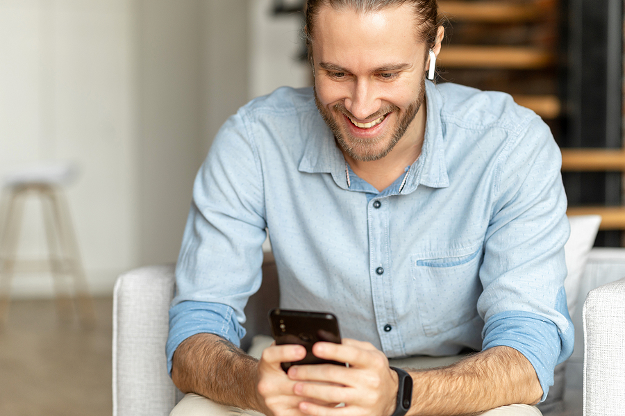 bigstock A Handsome Hipster Guy In Smar 404792747