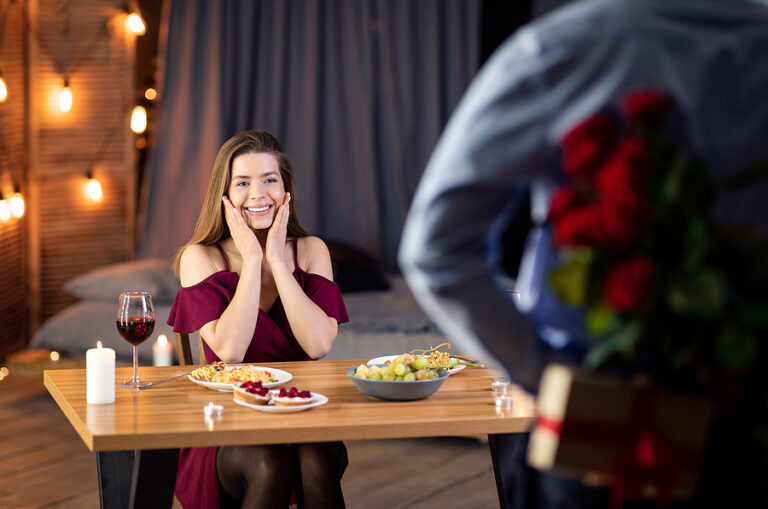 How To Keep The Spark Alive 2 bigstock Loving Man Surprising His Girl 406033757