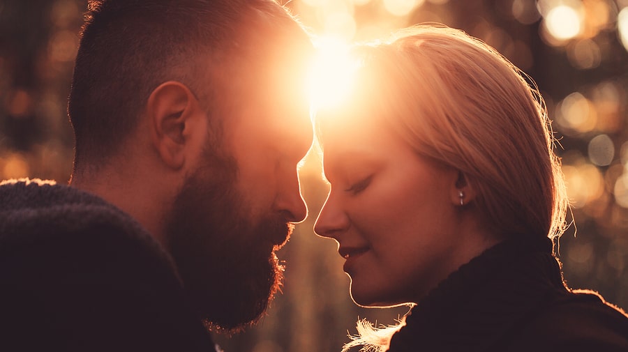Long-Lasting Relationships: What’s The Secret? 1 bigstock Silhouettes Of A Guy And A Gir 374883037 1