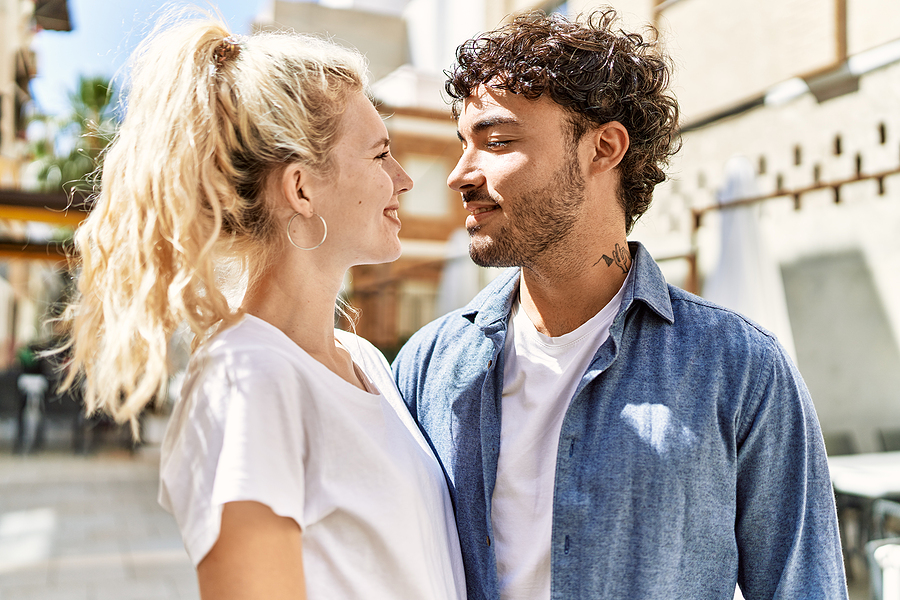Blog 8 bigstock Young beautiful couple of cauc 426711257
