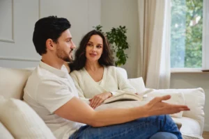 building a meaningful connections offline