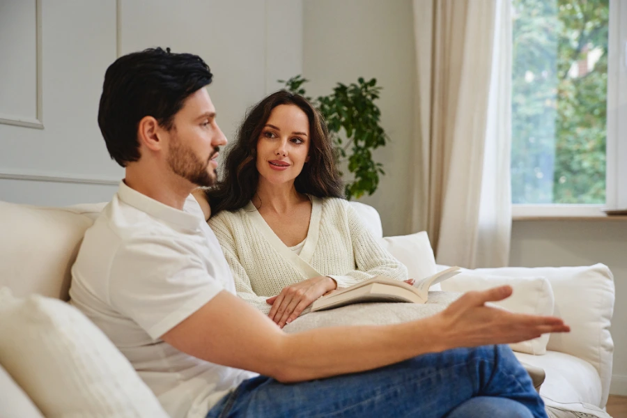building a meaningful connections offline