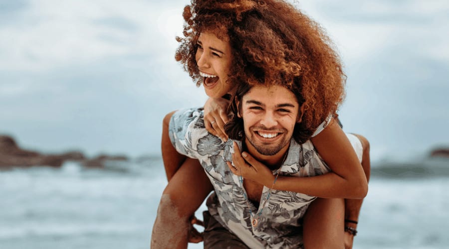 Long-Lasting Relationships: What’s The Secret? 2 couple relationship