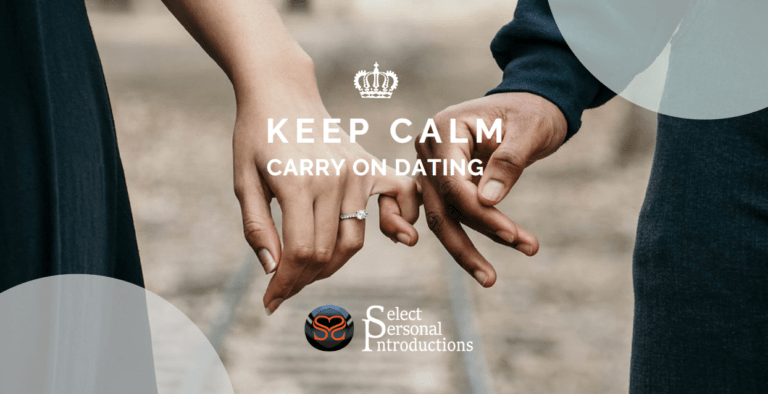 How can I date during Coronavirus?