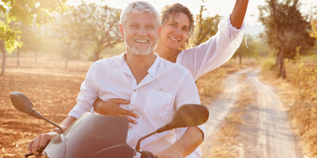 Evolved 1 dating over 50s