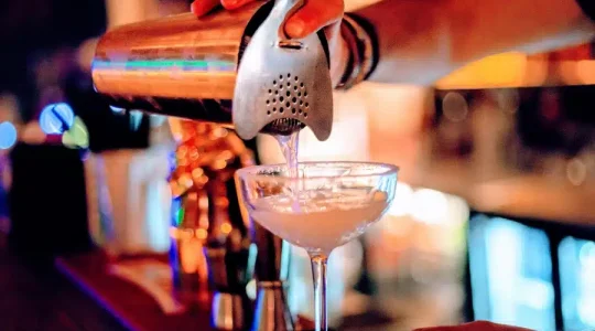 Cocktail Dates in Leeds