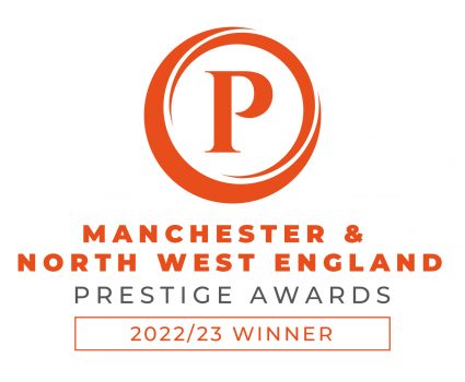 Prestige Award Manchester Matchmaker Winner Prestige Award Manchester Matchmaker Winner