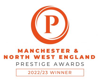 Prestige Award Manchester Matchmaker Winner