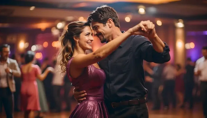 Personalised Matchmaking in Cheshire