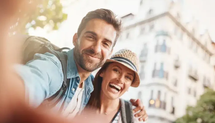 Meaningful Connections