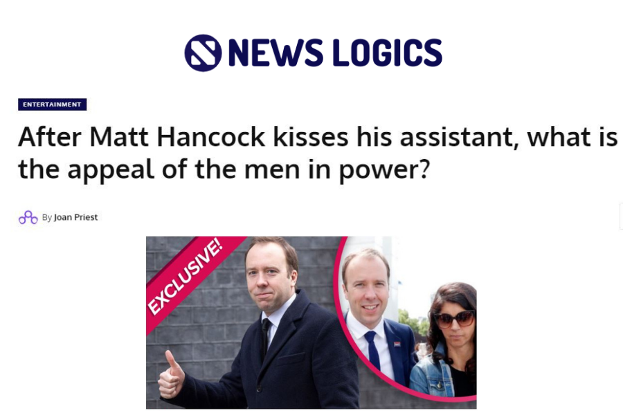 News Logics News Logics