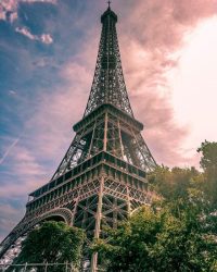 Paris -France