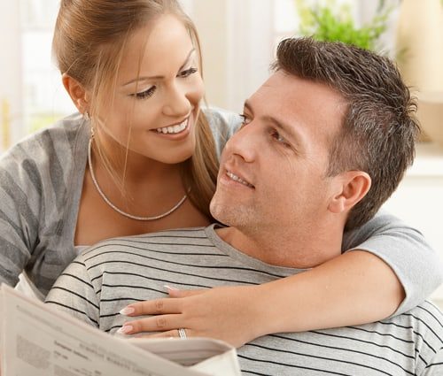 happy-couple-holding-smiling happy-couple-holding-smiling