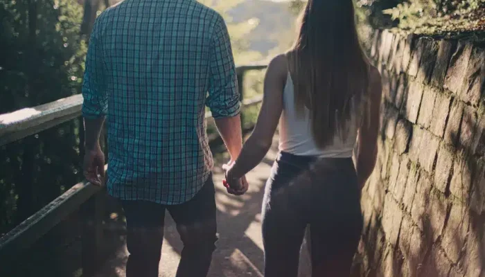 long distance relationship