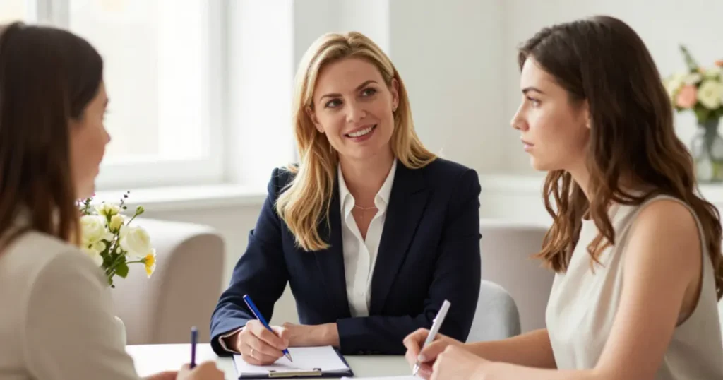 Matchmaker Manchester | Why Smart Singles Are Choosing Matchmakers Over Apps