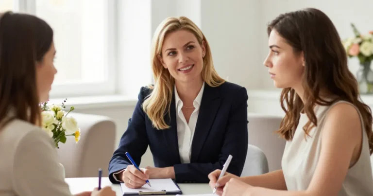 Matchmaker Manchester | Why Smart Singles Are Choosing Matchmakers Over Apps
