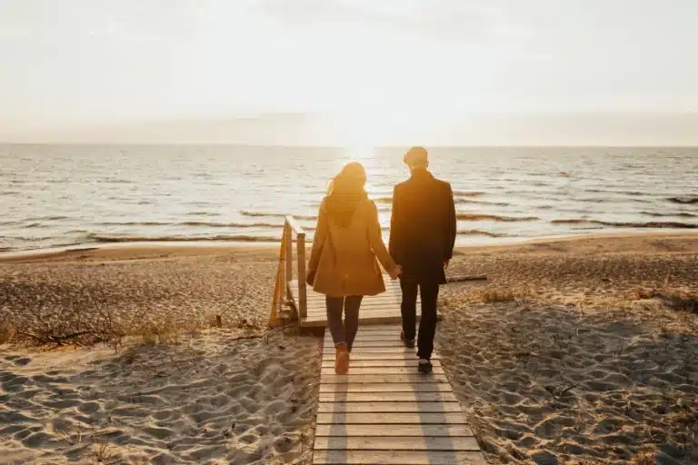 10 Tips For A Successful Long-Distance Relationship