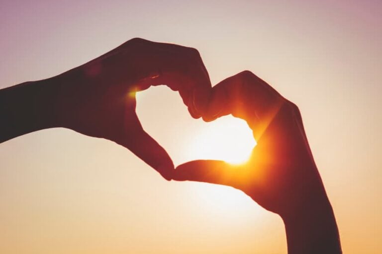 What Do You Want in a Relationship? How Summer Gives You the Answer