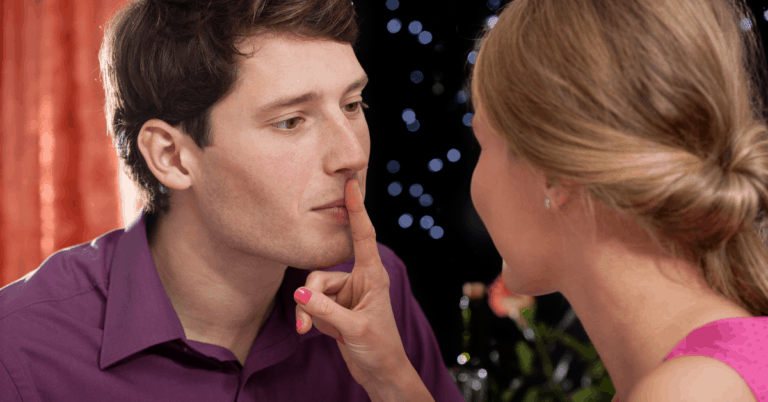 What Not To Say On Your First Date