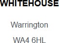 whitehouse